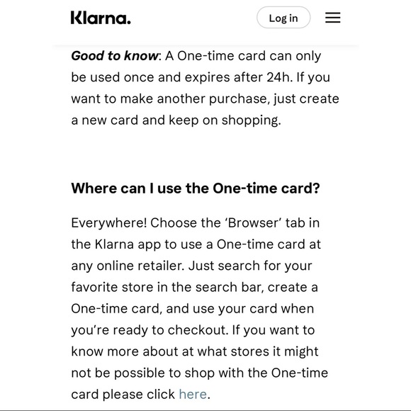 WANT IT MORE THAN ANYTHING? Affirm or Klarna - Picture 6 of 6